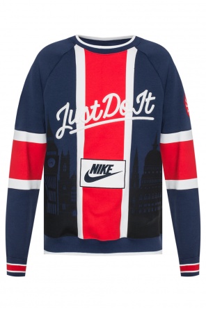 Branded sweatshirt, zdjęcie 1 Branded sweatshirt od Nike